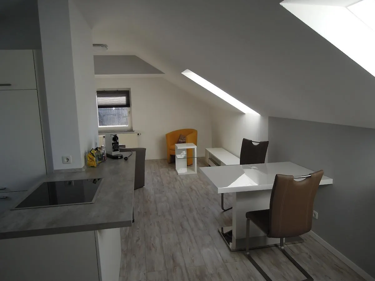 Ferienwohnung Bayer Neualbenreuth 0*,  Germania