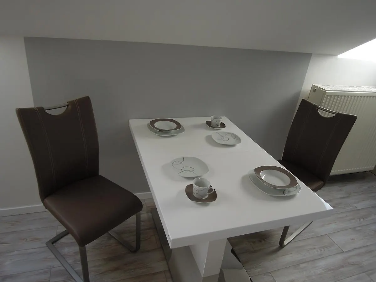 Ferienwohnung Bayer Neualbenreuth Germania