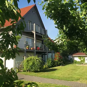 Ferienwohnung Kalin Apartment